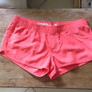 O'neill board shorts